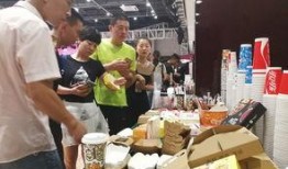 杭州餐饮爆料事件最新,揭露后厨黑幕，食品安全再引关注